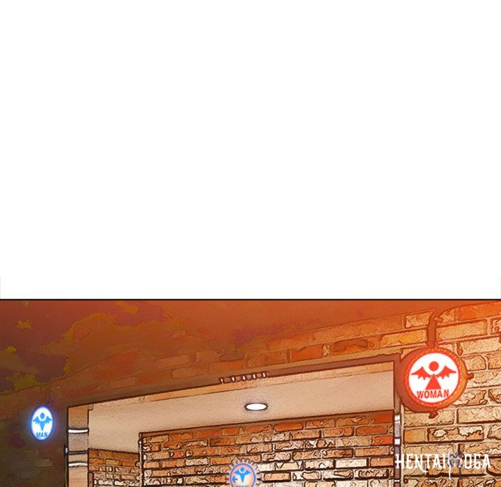 My High School Bully My High School Bully Chapter 120 - Page 14