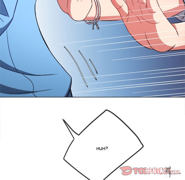 My High School Bully My High School Bully Chapter 120 - Page 140