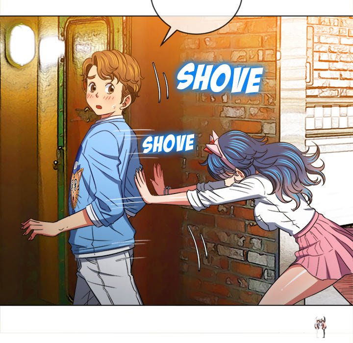 My High School Bully My High School Bully Chapter 120 - Page 142