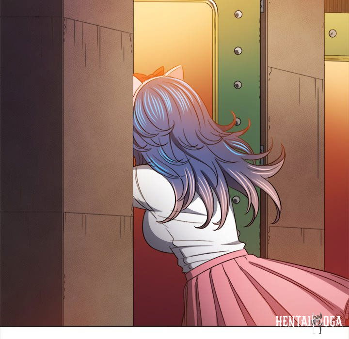 My High School Bully My High School Bully Chapter 120 - Page 144