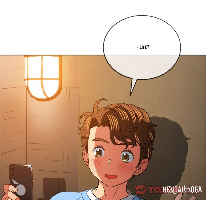 My High School Bully My High School Bully Chapter 120 - Page 148