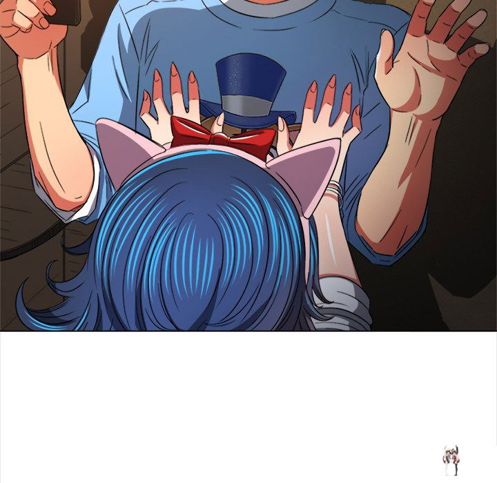 My High School Bully My High School Bully Chapter 120 - Page 149