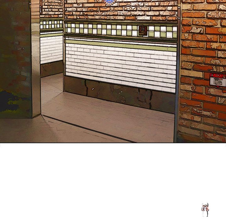 My High School Bully My High School Bully Chapter 120 - Page 15