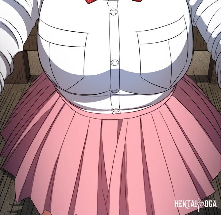 My High School Bully My High School Bully Chapter 120 - Page 152