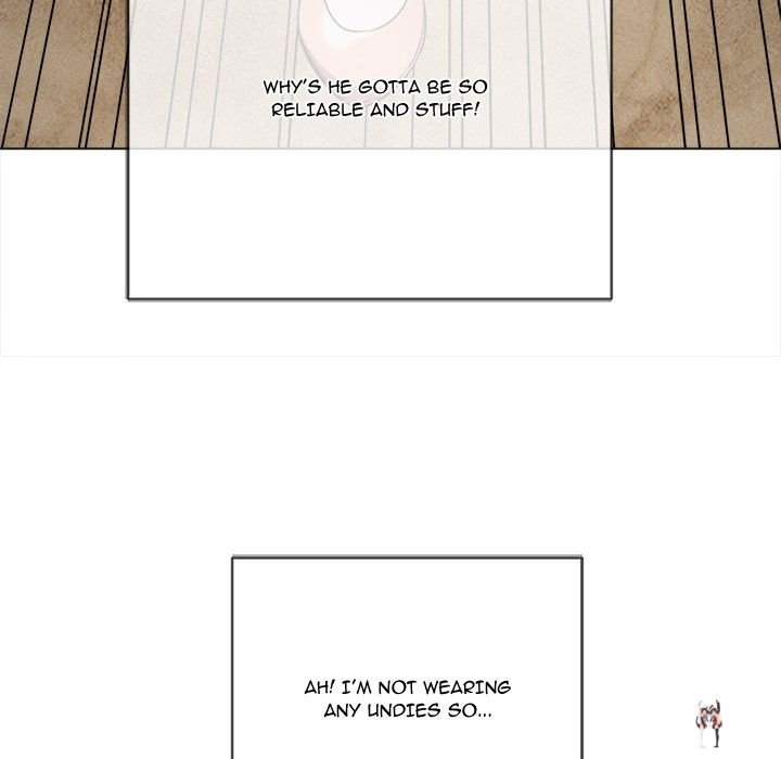 My High School Bully My High School Bully Chapter 120 - Page 154