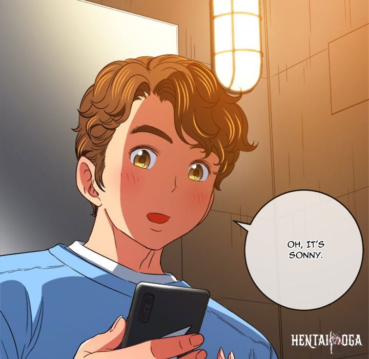 My High School Bully My High School Bully Chapter 120 - Page 157