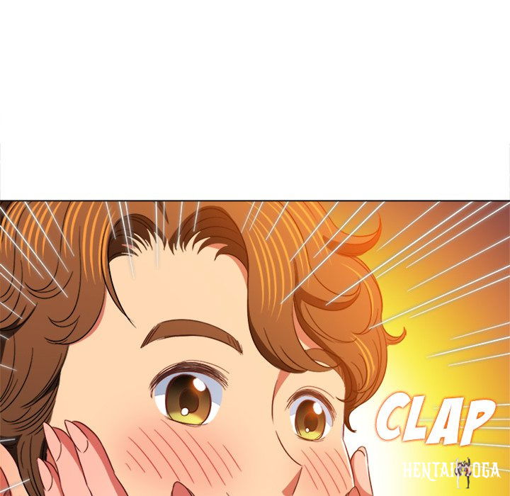 My High School Bully My High School Bully Chapter 120 - Page 159