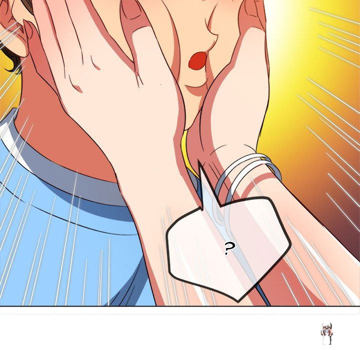 My High School Bully My High School Bully Chapter 120 - Page 160