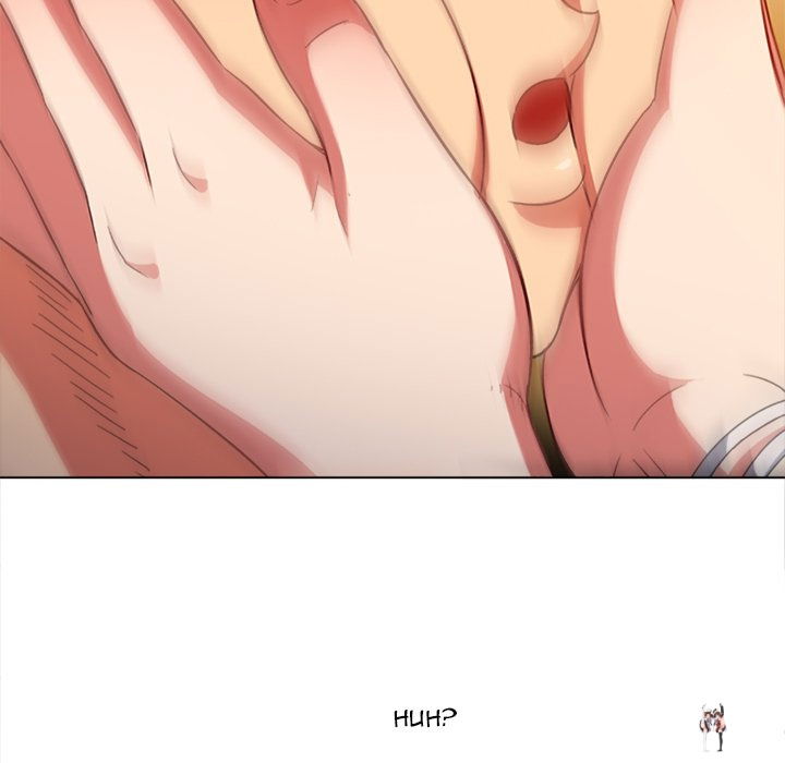 My High School Bully My High School Bully Chapter 120 - Page 165