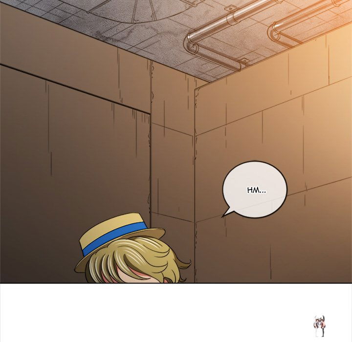 My High School Bully My High School Bully Chapter 120 - Page 168