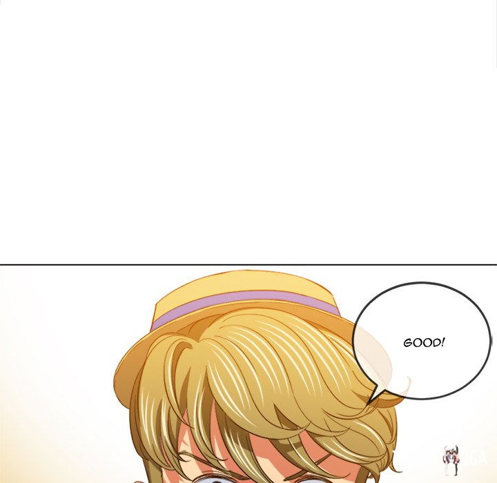 My High School Bully My High School Bully Chapter 120 - Page 169