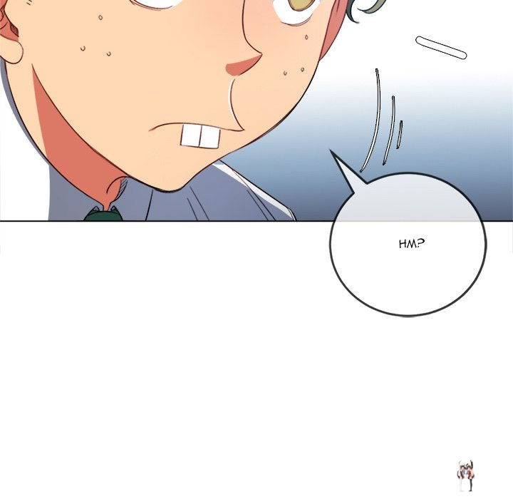 My High School Bully My High School Bully Chapter 120 - Page 175