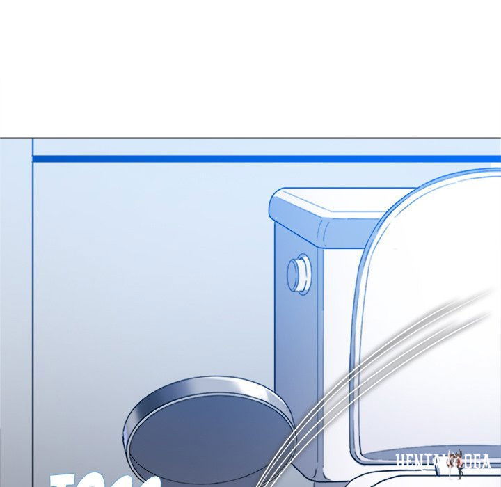 My High School Bully My High School Bully Chapter 120 - Page 18