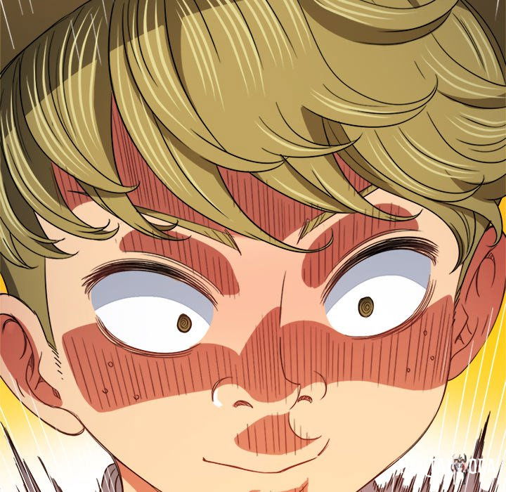 My High School Bully My High School Bully Chapter 120 - Page 181