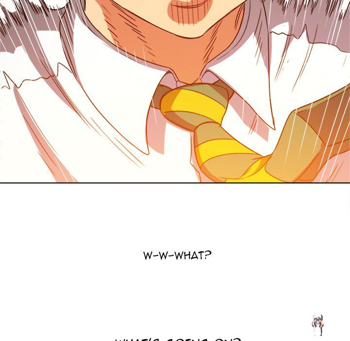 My High School Bully My High School Bully Chapter 120 - Page 182