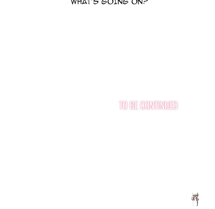 My High School Bully My High School Bully Chapter 120 - Page 183