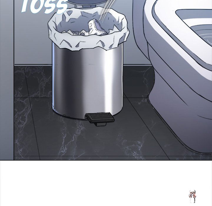 My High School Bully My High School Bully Chapter 120 - Page 19