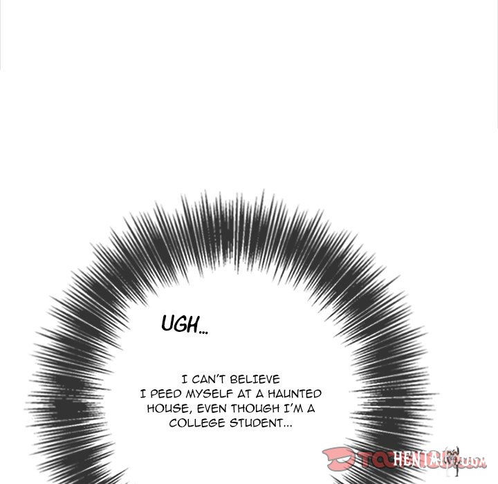 My High School Bully My High School Bully Chapter 120 - Page 20