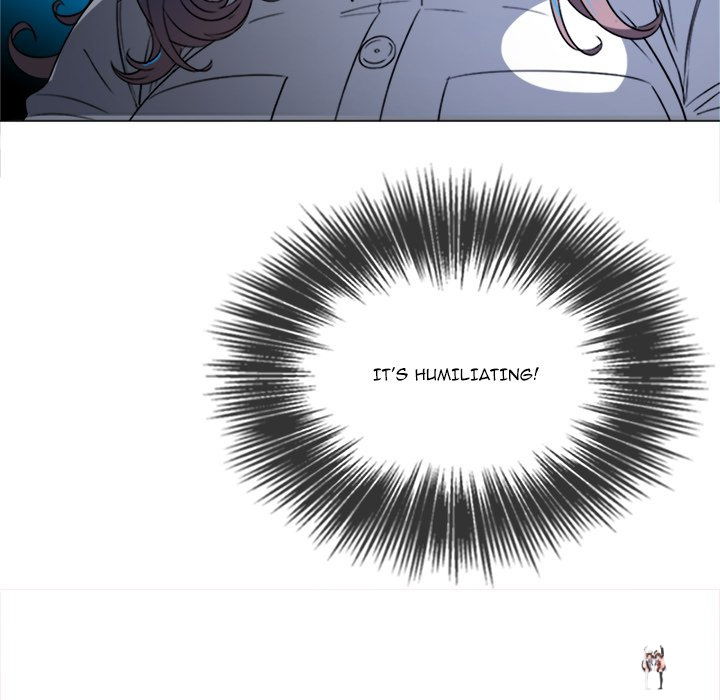 My High School Bully My High School Bully Chapter 120 - Page 22