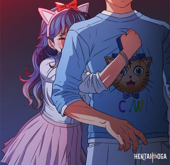 My High School Bully My High School Bully Chapter 120 - Page 24