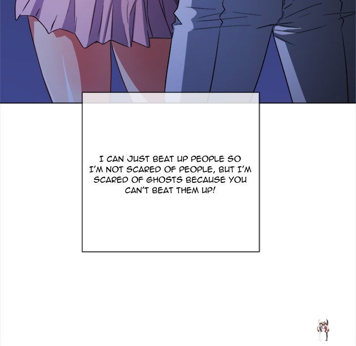 My High School Bully My High School Bully Chapter 120 - Page 25