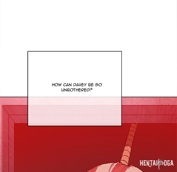 My High School Bully My High School Bully Chapter 120 - Page 26