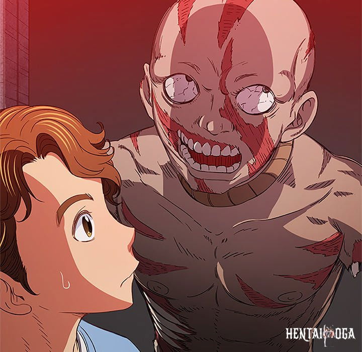 My High School Bully My High School Bully Chapter 120 - Page 27