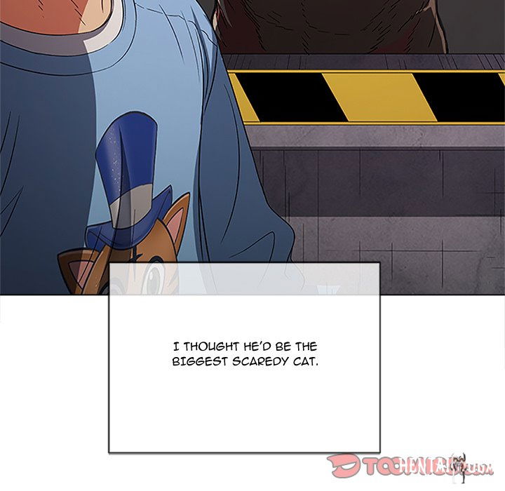 My High School Bully My High School Bully Chapter 120 - Page 28