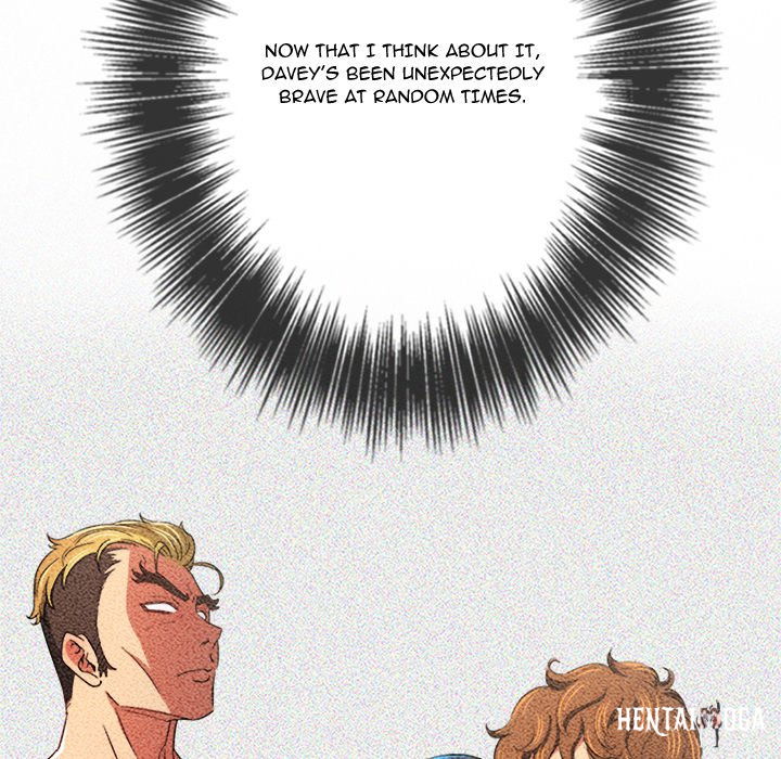 My High School Bully My High School Bully Chapter 120 - Page 30