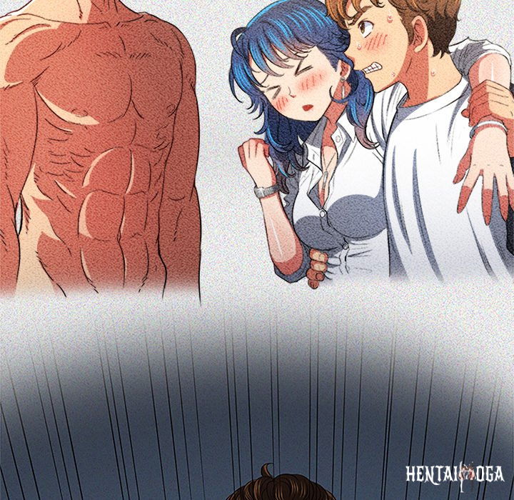 My High School Bully My High School Bully Chapter 120 - Page 31