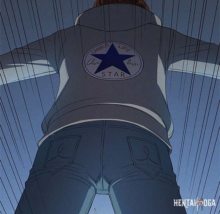 My High School Bully My High School Bully Chapter 120 - Page 32