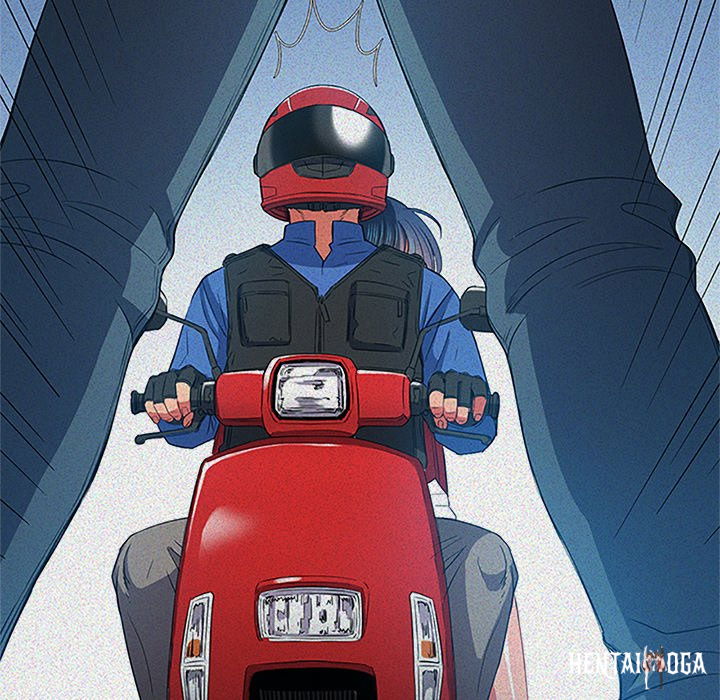 My High School Bully My High School Bully Chapter 120 - Page 33