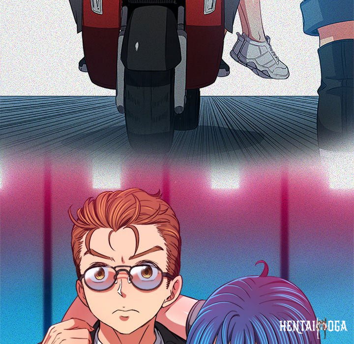 My High School Bully My High School Bully Chapter 120 - Page 34