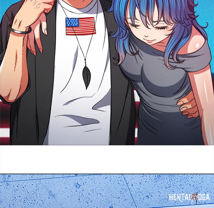 My High School Bully My High School Bully Chapter 120 - Page 35