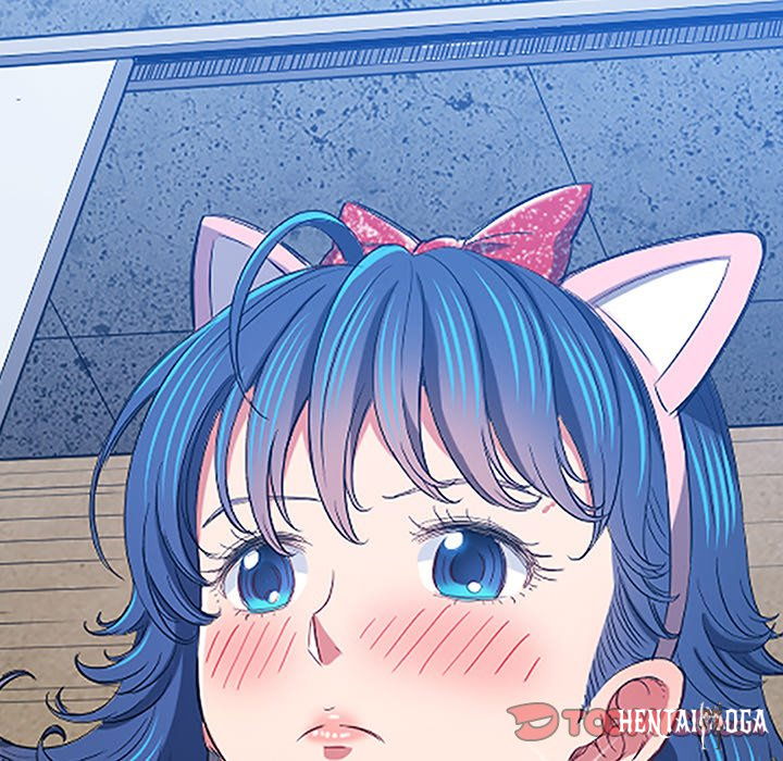 My High School Bully My High School Bully Chapter 120 - Page 36