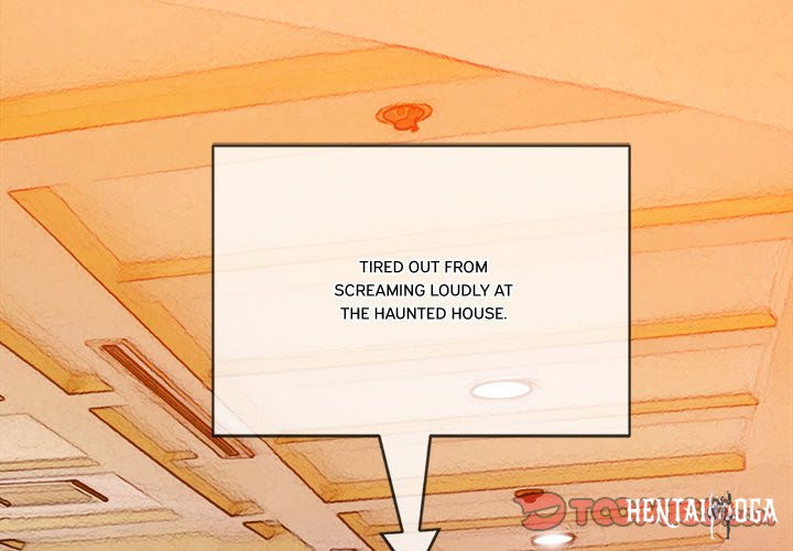 My High School Bully My High School Bully Chapter 120 - Page 4