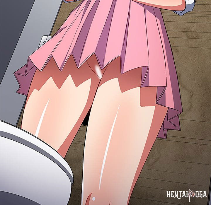 My High School Bully My High School Bully Chapter 120 - Page 40