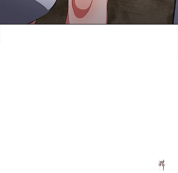 My High School Bully My High School Bully Chapter 120 - Page 41