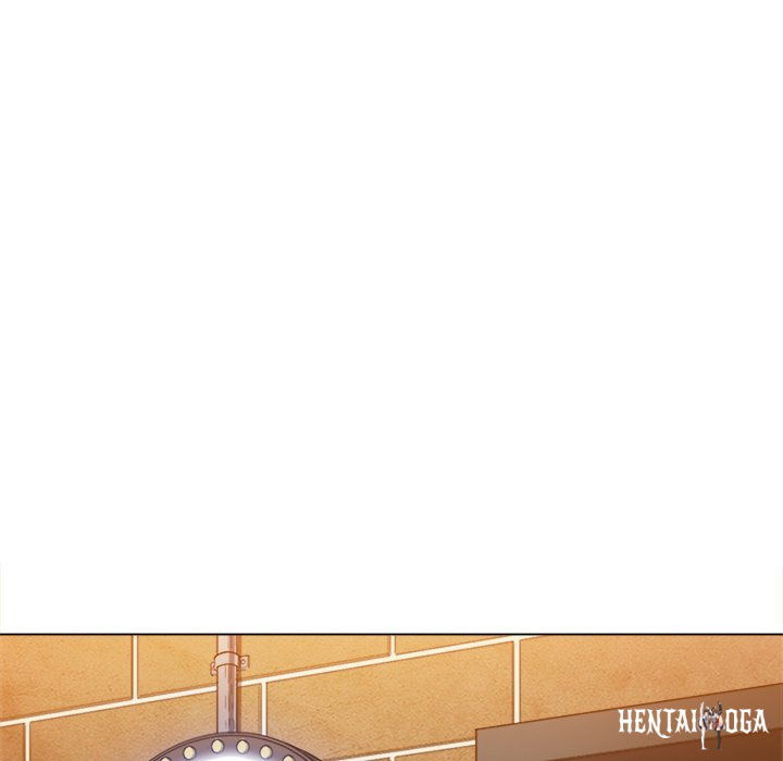 My High School Bully My High School Bully Chapter 120 - Page 42