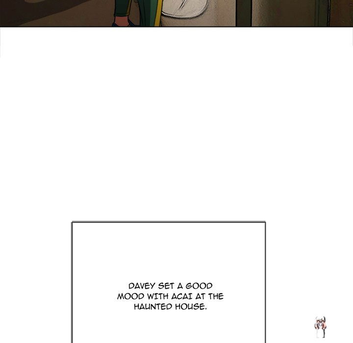 My High School Bully My High School Bully Chapter 120 - Page 46