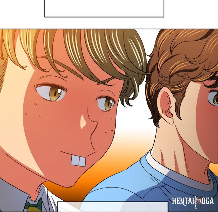 My High School Bully My High School Bully Chapter 120 - Page 47