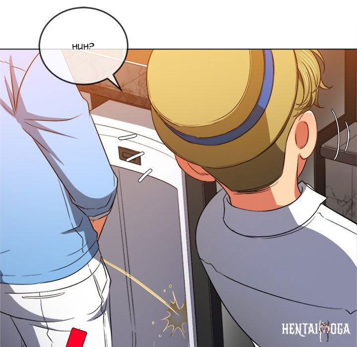 My High School Bully My High School Bully Chapter 120 - Page 49