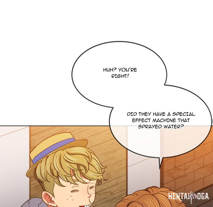 My High School Bully My High School Bully Chapter 120 - Page 51