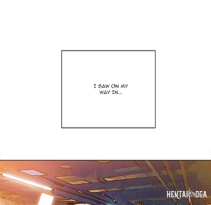 My High School Bully My High School Bully Chapter 120 - Page 55