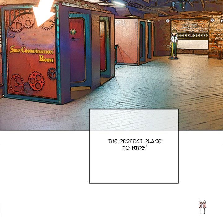 My High School Bully My High School Bully Chapter 120 - Page 56