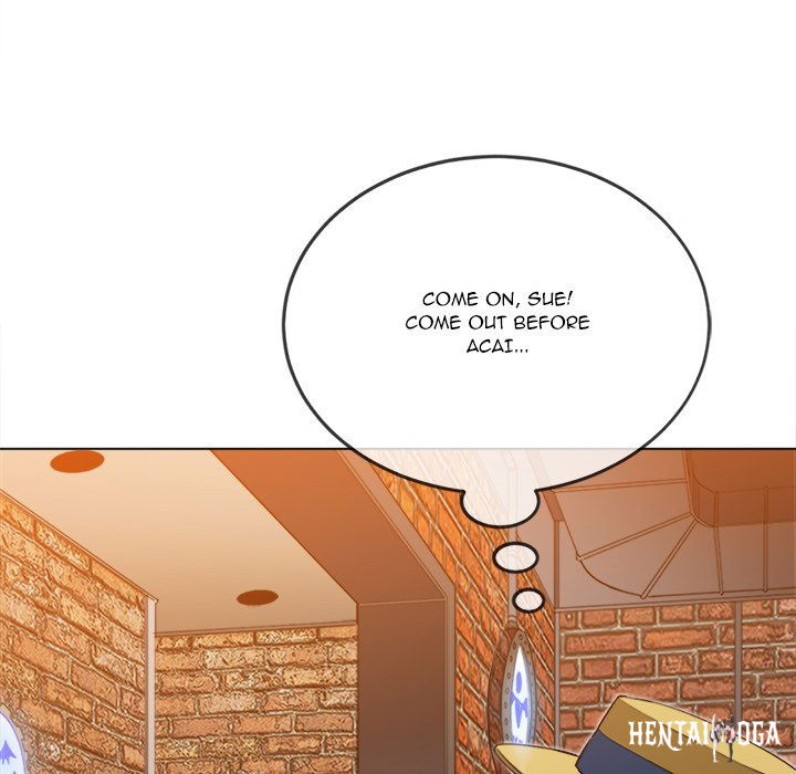 My High School Bully My High School Bully Chapter 120 - Page 57