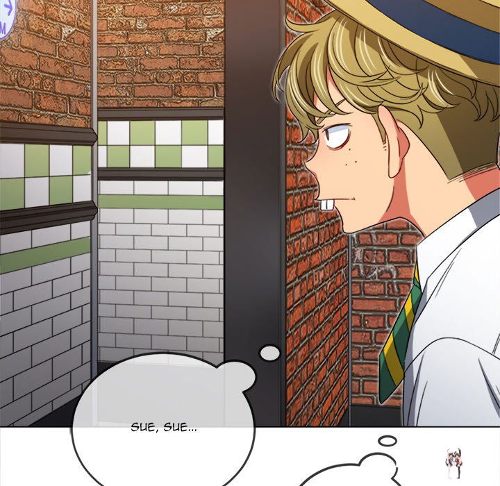 My High School Bully My High School Bully Chapter 120 - Page 58