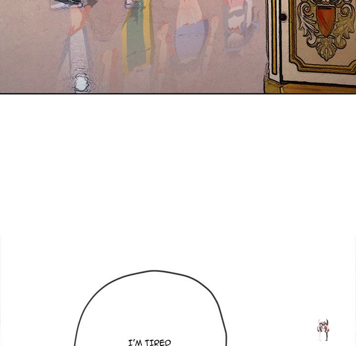 My High School Bully My High School Bully Chapter 120 - Page 6