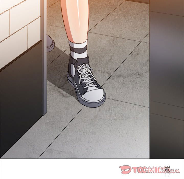 My High School Bully My High School Bully Chapter 120 - Page 60