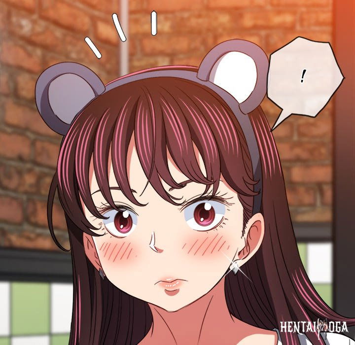 My High School Bully My High School Bully Chapter 120 - Page 62